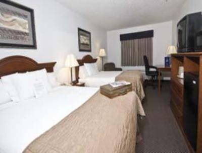 фото отеля Baymont Inn and Suites Tupelo