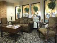 Baymont Inn and Suites Tupelo