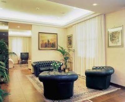 фото отеля Rosabianca Hotel