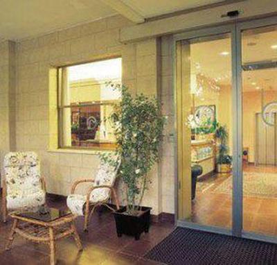 фото отеля Rosabianca Hotel