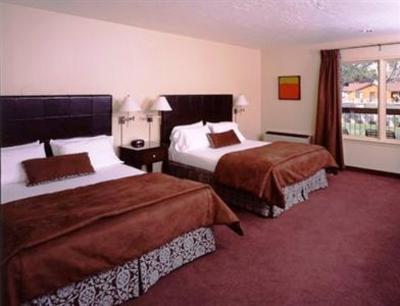 фото отеля Driftwood Lodge Springdale (Utah)