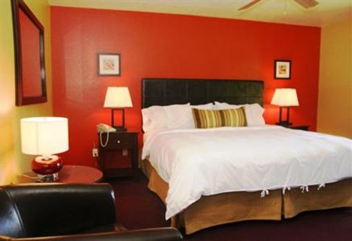 фото отеля Driftwood Lodge Springdale (Utah)