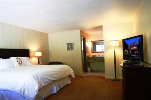 фото отеля Driftwood Lodge Springdale (Utah)