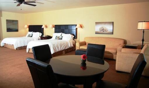 фото отеля Driftwood Lodge Springdale (Utah)