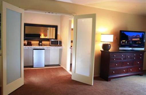 фото отеля Driftwood Lodge Springdale (Utah)