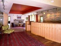 Driftwood Lodge Springdale (Utah)