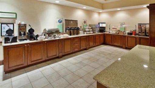 фото отеля Country Inn & Suites Braselton