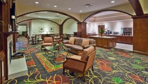 фото отеля Country Inn & Suites Braselton
