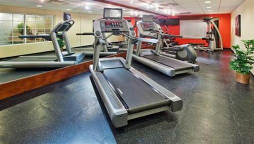 фото отеля Country Inn & Suites Braselton