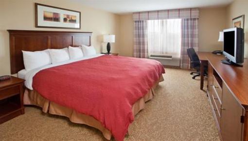фото отеля Country Inn & Suites Braselton