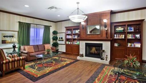 фото отеля Country Inn & Suites Braselton