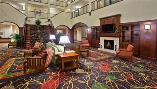 фото отеля Country Inn & Suites Braselton