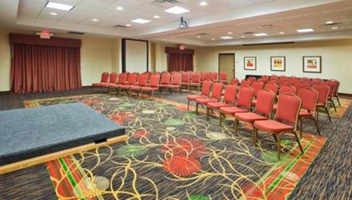 фото отеля Country Inn & Suites Braselton