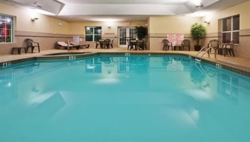 фото отеля Country Inn & Suites Braselton