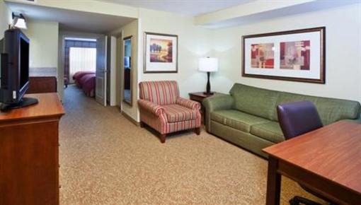 фото отеля Country Inn & Suites Braselton