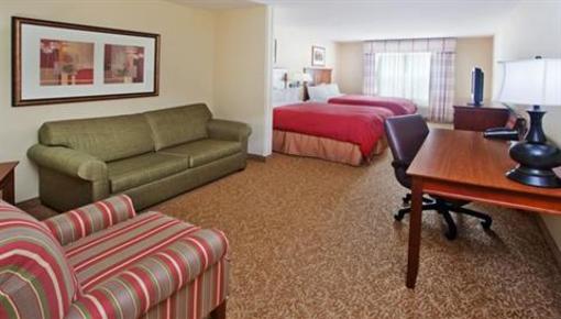 фото отеля Country Inn & Suites Braselton