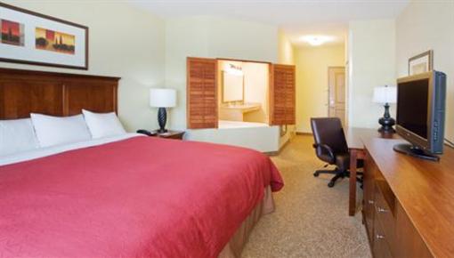 фото отеля Country Inn & Suites Braselton