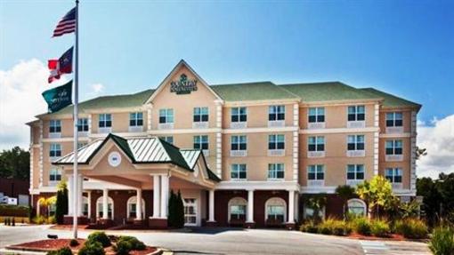 фото отеля Country Inn & Suites Braselton