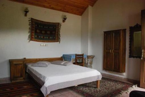 фото отеля Olympos Koyevi Pension