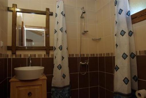 фото отеля Olympos Koyevi Pension