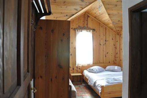 фото отеля Olympos Koyevi Pension