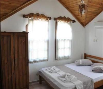 фото отеля Olympos Koyevi Pension