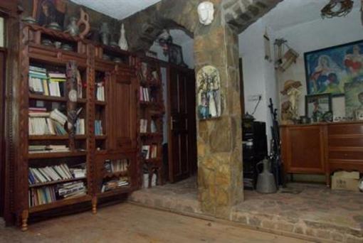 фото отеля Olympos Koyevi Pension