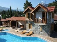 Olympos Koyevi Pension