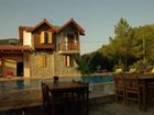 фото отеля Olympos Koyevi Pension