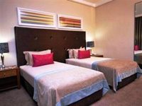 Hotel Apollo Johannesburg