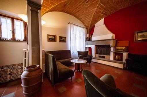 фото отеля Villa Somelli