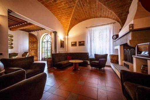 фото отеля Villa Somelli