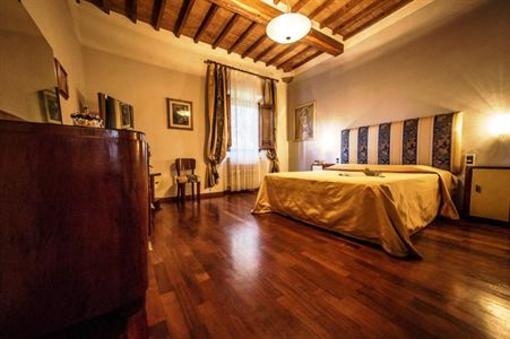 фото отеля Villa Somelli