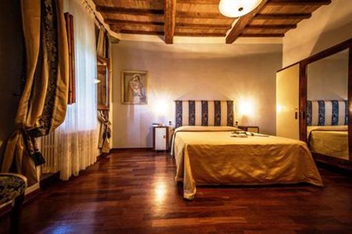 фото отеля Villa Somelli