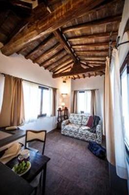 фото отеля Villa Somelli