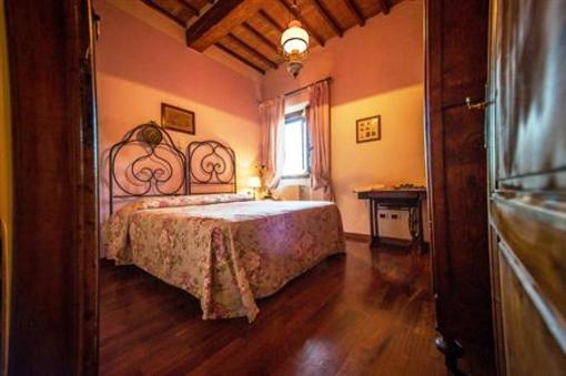фото отеля Villa Somelli