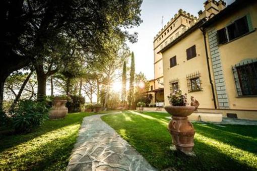 фото отеля Villa Somelli