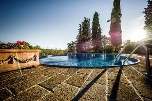 фото отеля Villa Somelli