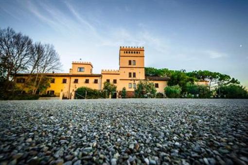 фото отеля Villa Somelli
