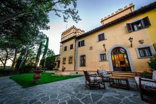 фото отеля Villa Somelli