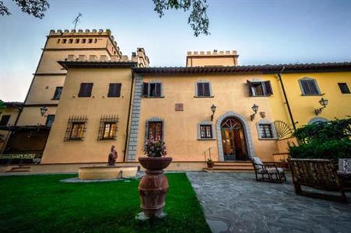 фото отеля Villa Somelli