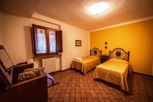 фото отеля Villa Somelli