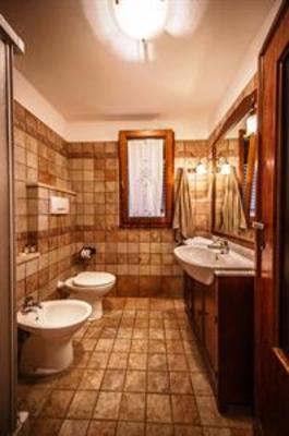 фото отеля Villa Somelli