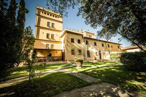 фото отеля Villa Somelli