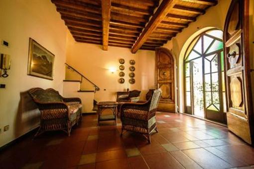 фото отеля Villa Somelli