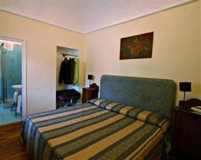 фото отеля Bed & Breakfast Ai Bottai