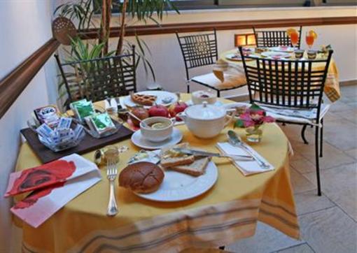 фото отеля Bed & Breakfast Ai Bottai