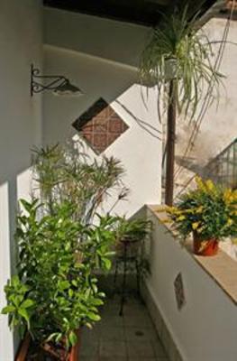 фото отеля Bed & Breakfast Ai Bottai