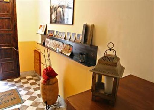 фото отеля Bed & Breakfast Ai Bottai