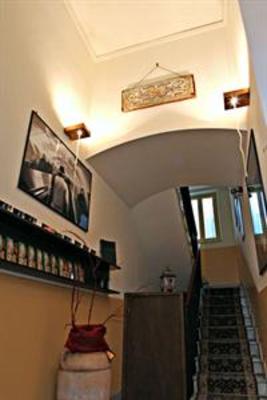 фото отеля Bed & Breakfast Ai Bottai